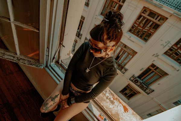 The Impact of UK Women's Fashion on Cultural Identity